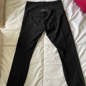 Lora Jane zippier pocket full length